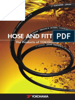 Hose and Fittings PDF