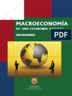 Macroeconomía