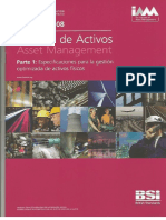 gestion de activos