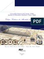 Práticas alternativas de ensino de matemática com tecnologias