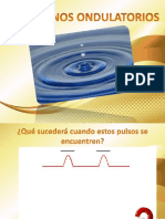 Interferencias ondas sonoras