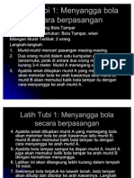 Latih Tubi 1