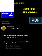 Chapter 10. Ekologi Serangga PDF