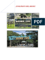 El zoológico del Bronx.docx