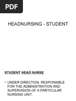 Nursing FTE and HPPD Calculation Guide | PDF | Nursing | Health Care