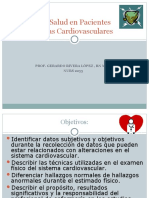 Estimado Cardiovascular 2005