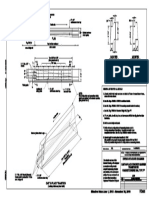 Guidelines-Crash Barrier, Pedestrian Railing & Divider