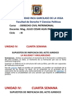 3 Derecho Civil Patrimonial-IV