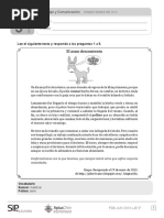 Carta de recomendación laboral