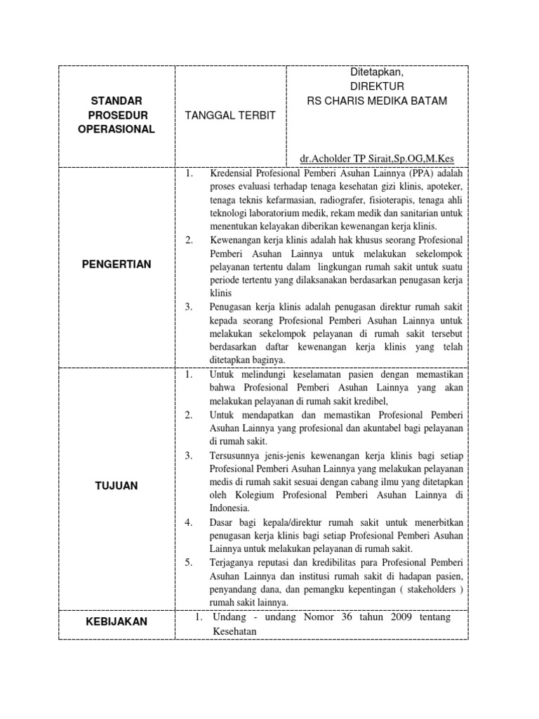 STANDAR | PDF | Sains & Matematika
