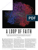 DNA-a Loop of Faith PDF