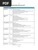 Movies English PDF | PDF | Violence | Unrest