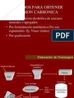 Espumantes 2018 Parcial