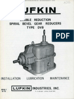 Lufkin Gears Catalog 2C-85 Reduced