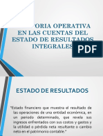 El Sistema Financiero y Su Función Económica