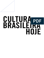Cultura Brasileira 1 PDF V2