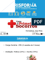 1º Socorros - 1