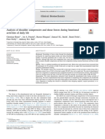 Clinical Biomechanics