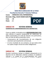 1 Derecho Civil Patrimonial-ix Semana