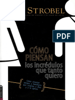 Lee Strobel  Como Piensan Los Incredulos.pdf