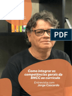 eBook Entrevista Como Integrar as Competencias Gerais Da Bncc Ao Curriculo v2