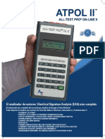 Catalogo All Test Pro On Line II PDF 483 KB
