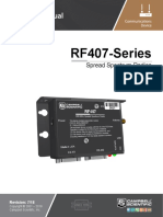 rf407 Series PDF