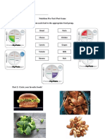 Comm Pre and Post Test Final