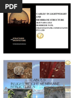 Download Tensile Structures CABLES by Suvarna456 SN39451000 doc pdf