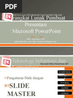 Download Tugas Media Paksiwi slide Master by Siwiyono SPd SN39451175 doc pdf
