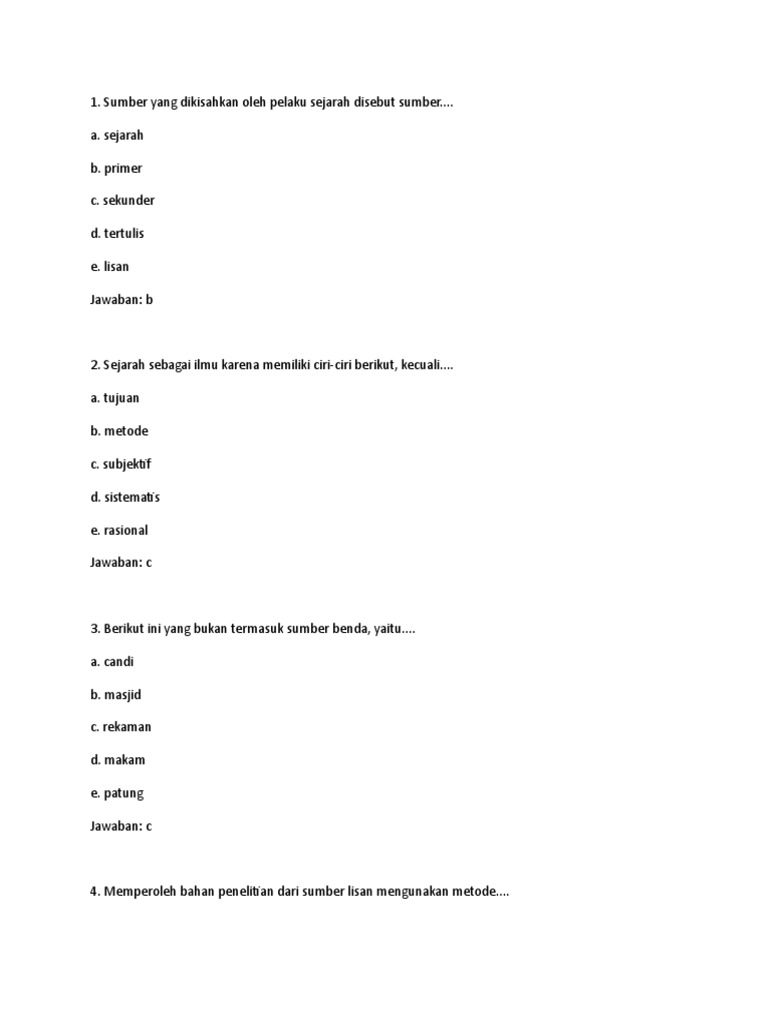 1 Sejarah Peminatan Doc