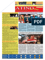 El Latino de Hoy Weekly Newspaper of Oregon | 11-28-2018