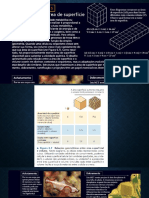 Maximizando a Área Da Superfície Biologia