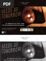 Download Scion - Seeds of Tomorrow by Grant Deaton SN39451804 doc pdf