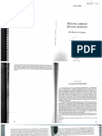 Historia Cultural Del Arte Moderno Pierre Daix 2 PDF