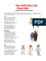 Invitati Speciali de Craciun FRAGMENT