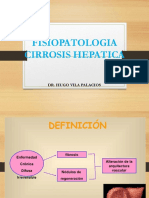Fisiopatologia de La Cirrosis Hepática Converted (1)