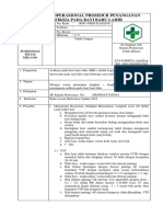 Format Sop Asfiksia