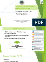 Pis-Pk Manual - Paparan Litbang - 27 Sept 2018