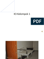 K3 Kelompok 1