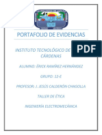 Taller de Ética