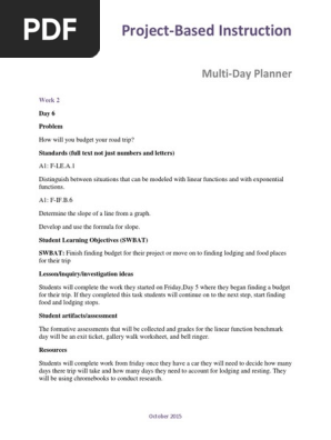 pbi-multi-day-planner  week 2   2   1 