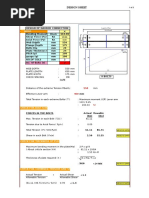 Haunch and Splice End Plate Connection