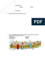 Biología y Geología 23 de Noviembre