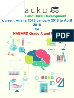 Nabard - Agriculture