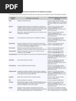 InstallShield Setup.exe Command-Line Guide | PDF | Command Line ...