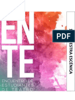 Documento MEDETE Portada