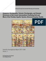 Sequence Stratigraphy, Seismic Stratigraphy, And Seismic_sir20175109