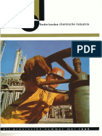 Nederlandse Chemische Industrie PDF