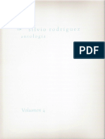 Silvio Antología Vol. 4 PDF